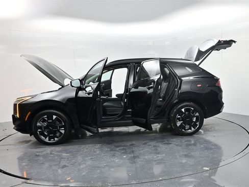 New 2026 Kia Sportage SX Prestige image 58