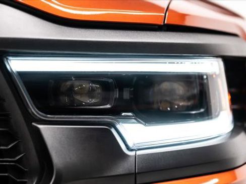 Used 2024 RAM 1500 TRX image 25