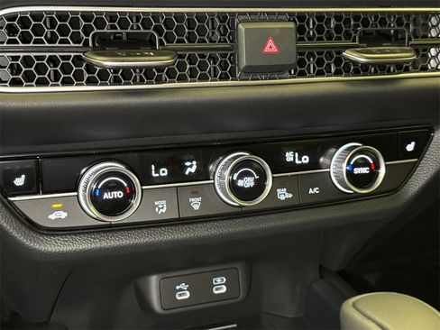 New 2026 Honda HR-V EX-L image 26