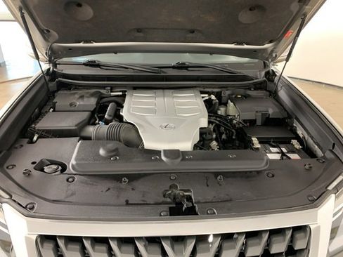 Used 2020 Lexus GX 460 Premium image 43