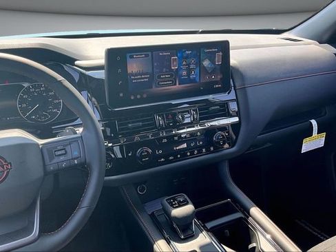 New 2026 Nissan Pathfinder Rock Creek AWD/4WD image 6
