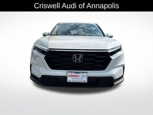 Used 2025 Honda CR-V EX-L image 9