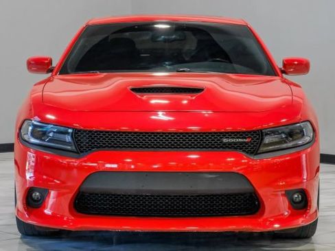 Used 2020 Dodge Charger R/T w/ Cold Weather Package RWD image 9