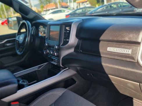 Certified 2021 RAM 1500 Big Horn image 25