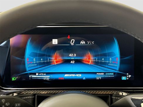 Used 2026 Mercedes-Benz G 63 AMG AMG G 63 image 17