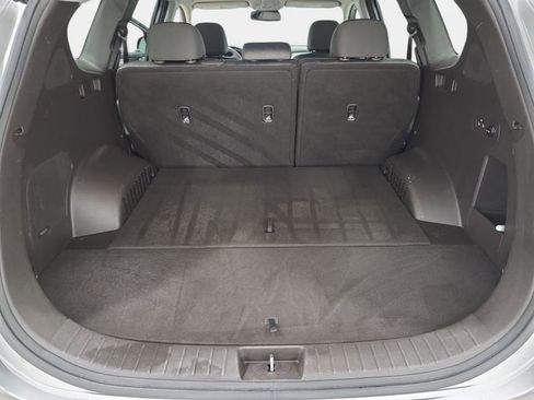 Used 2020 Hyundai Santa Fe SEL w/ Convenience Package image 34