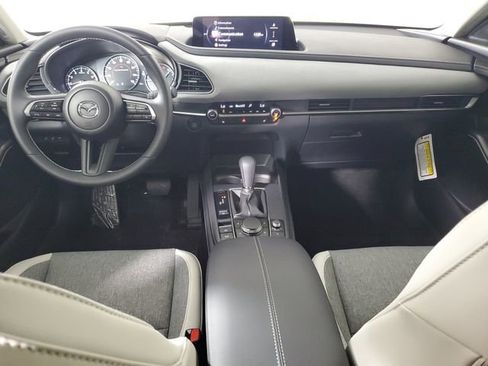 New 2026 MAZDA CX-30 Aire Edition AWD/4WD image 15