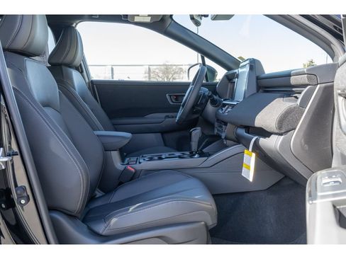 New 2026 Subaru Outback Limited AWD/4WD image 10