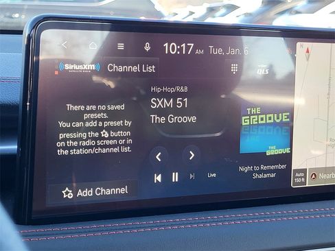 New 2026 Genesis G70 3.3T Sport Prestige image 19