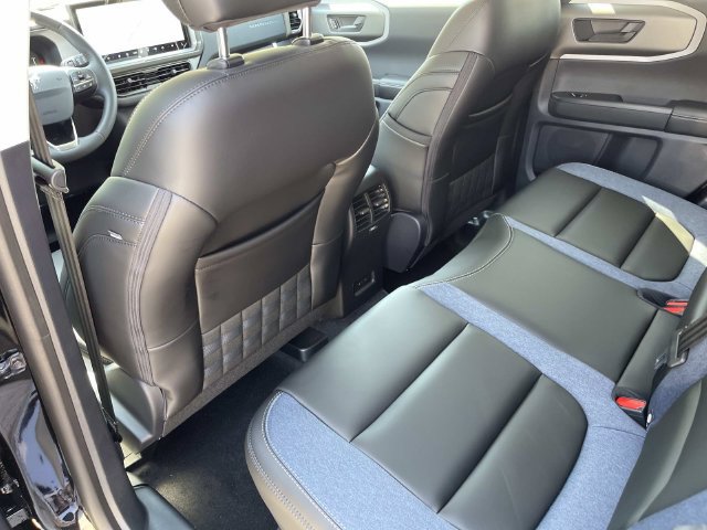 New 2026 Ford Bronco Sport Outer Banks AWD/4WD image 17
