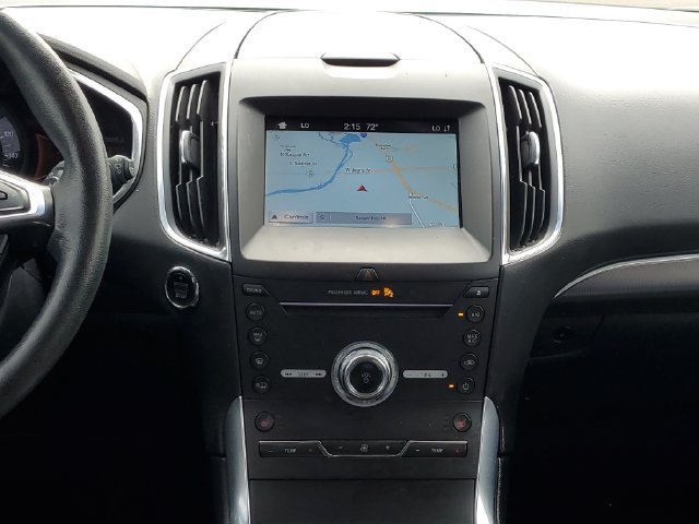 Used 2019 Ford Edge Titanium w/ Cold Weather Package AWD/4WD image 29