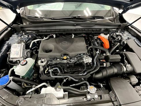 New 2025 MAZDA CX-50 AWD 2.5 Hybrid w/ Weather Package image 34