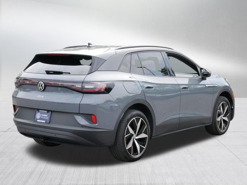 Certified 2023 Volkswagen ID.4 Pro S AWD/4WD image 7