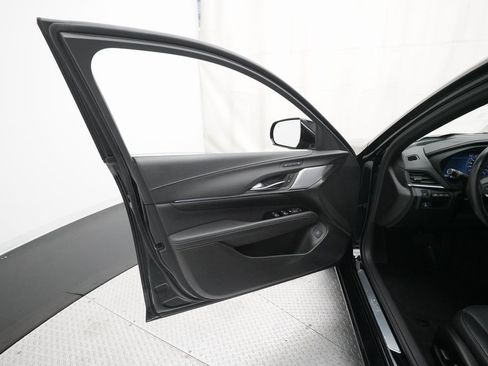 Used 2023 Cadillac CT4 Premium Luxury image 27