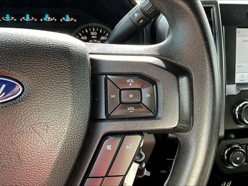 Used 2020 Ford F150 XLT w/ Trailer Tow Package image 20