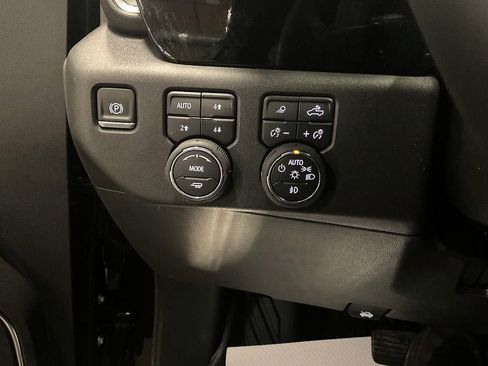 New 2026 Chevrolet Silverado 1500 RST w/ RST All Star Premium Package AWD/4WD image 22