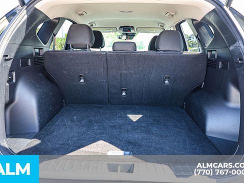 Used 2025 Hyundai Tucson SEL image 23