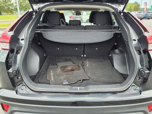 Used 2024 Mitsubishi Eclipse Cross LE image 26