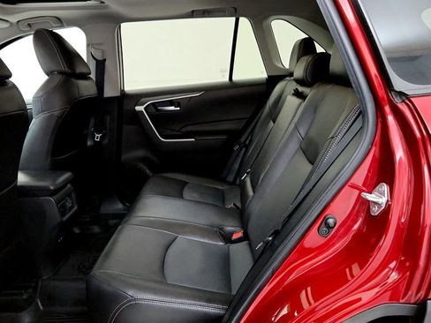 Certified 2022 Toyota RAV4 XLE w/ Convenience Package AWD/4WD image 22