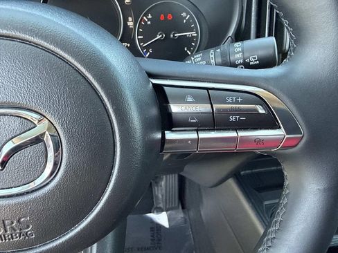 Certified 2025 MAZDA CX-50 AWD 2.5 Hybrid w/ Weather Package image 43