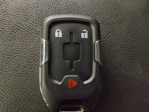 Used 2019 GMC Acadia SLE AWD/4WD image 32
