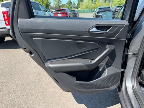 Used 2021 Volkswagen Jetta S w/ Driver Assistance Package FWD image 30