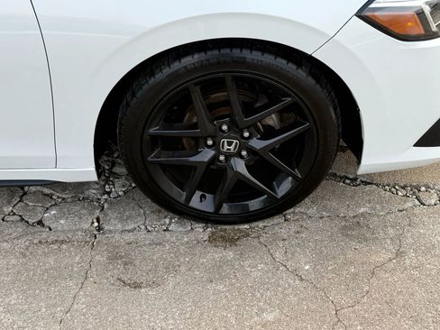 Used 2022 Honda Civic Sport Touring image 46