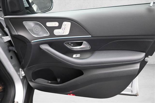 Certified 2021 Mercedes-Benz GLE 350 4MATIC image 28