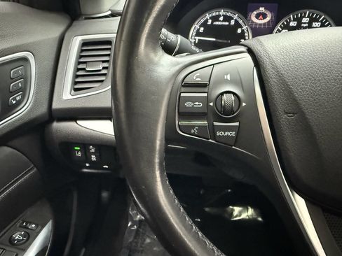 Used 2019 Acura TLX w/ Technology Package image 24