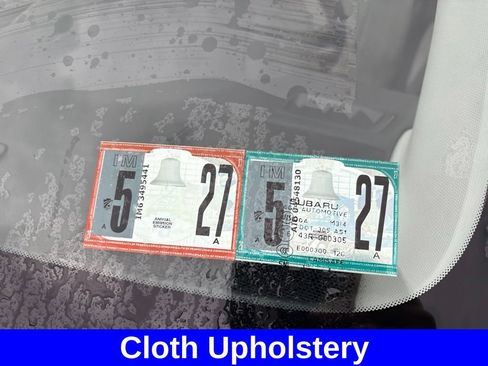 Used 2015 Subaru Forester 2.5i w/ Alloy Wheel Package AWD/4WD image 10