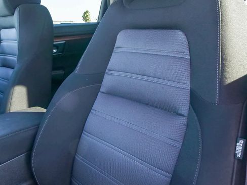 Used 2021 Honda CR-V EX image 19