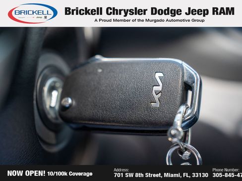 Used 2024 Kia Forte LXS image 31