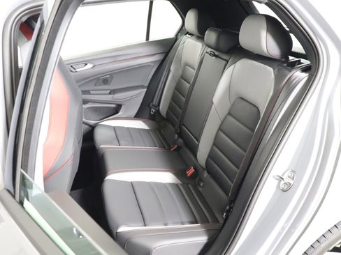 New 2025 Volkswagen GTI Autobahn image 42