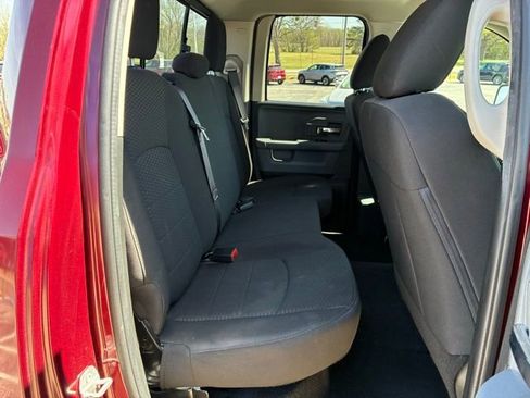Used 2019 RAM 1500 Classic Warlock w/ Electronics Group image 17