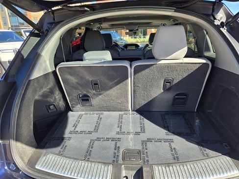 Used 2017 Acura MDX SH-AWD w/ Technology Package image 21