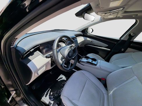 Used 2024 Hyundai Tucson Limited FWD image 7