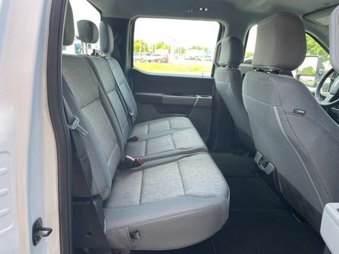 New 2026 Ford F250 XL w/ STX Appearance Package AWD/4WD image 60