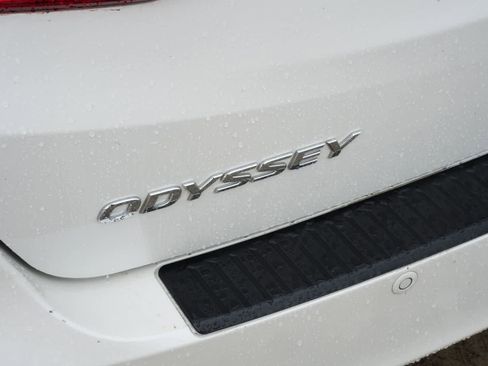 Used 2018 Honda Odyssey Elite image 21
