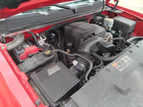 Used 2011 Chevrolet Silverado 1500 LT w/ Interior Plus Package image 26