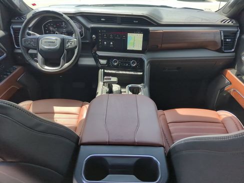 Certified 2026 GMC Sierra 1500 Denali Ultimate AWD/4WD image 14