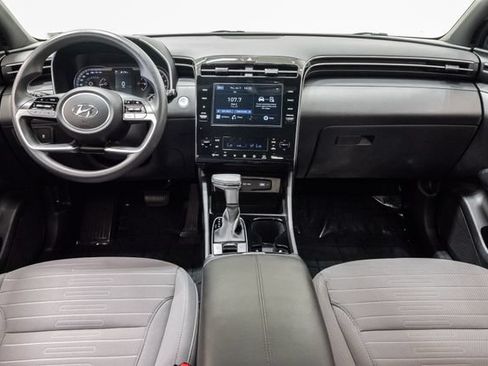Used 2024 Hyundai Santa Cruz SEL AWD/4WD image 25