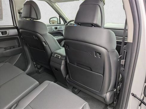 New 2026 Hyundai Santa Fe SEL w/ Tow & Go Package FWD image 28