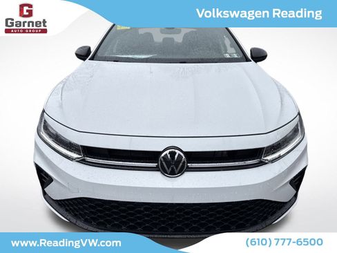 New 2026 Volkswagen Jetta Sport image 8