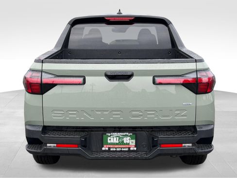 Used 2024 Hyundai Santa Cruz SEL AWD/4WD image 8