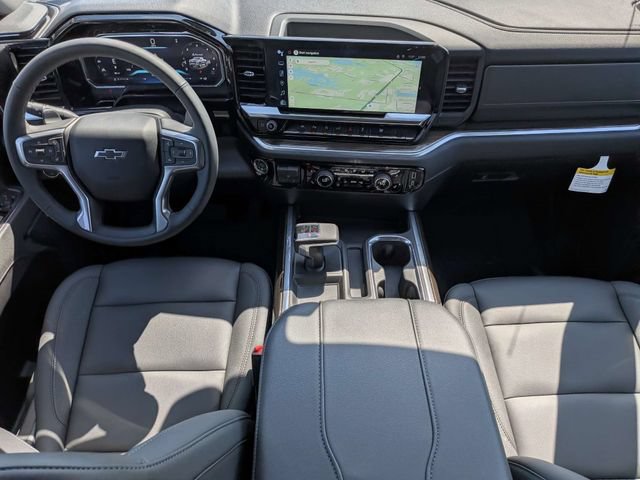 New 2026 Chevrolet Silverado 1500 RST w/ RST All Star Premium Package AWD/4WD image 15