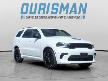 Certified 2023 Dodge Durango R/T
