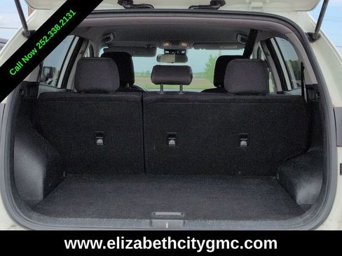 Used 2021 Kia Sportage LX AWD/4WD image 14