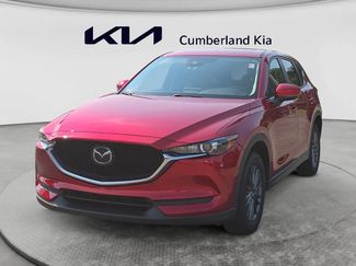 Used 2019 MAZDA CX-5 Touring AWD/4WD video 1