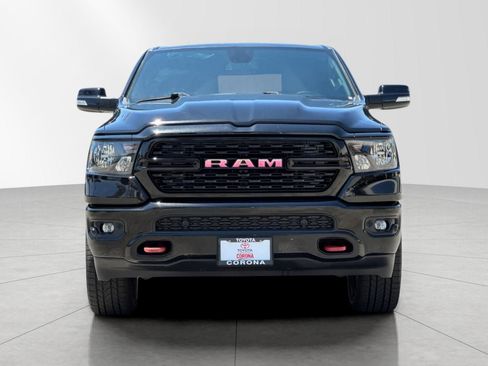 Used 2022 RAM 1500 Big Horn AWD/4WD image 8