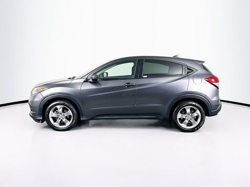 Used 2017 Honda HR-V EX image 4